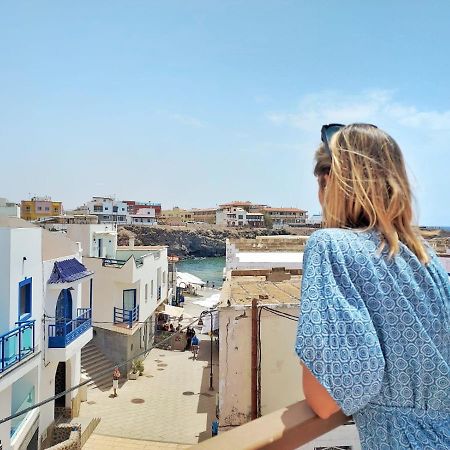 Cotillo Terrace Fuerteventura公寓 外观 照片