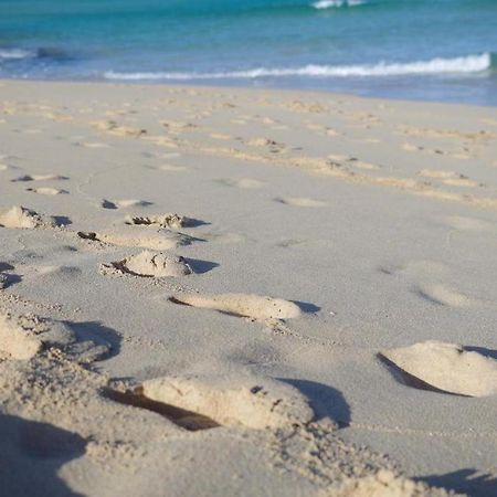 Cotillo Terrace Fuerteventura公寓 外观 照片