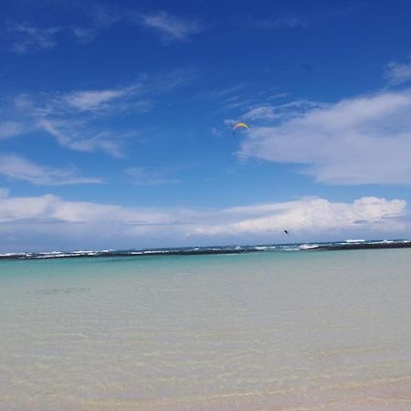 Cotillo Terrace Fuerteventura公寓 外观 照片