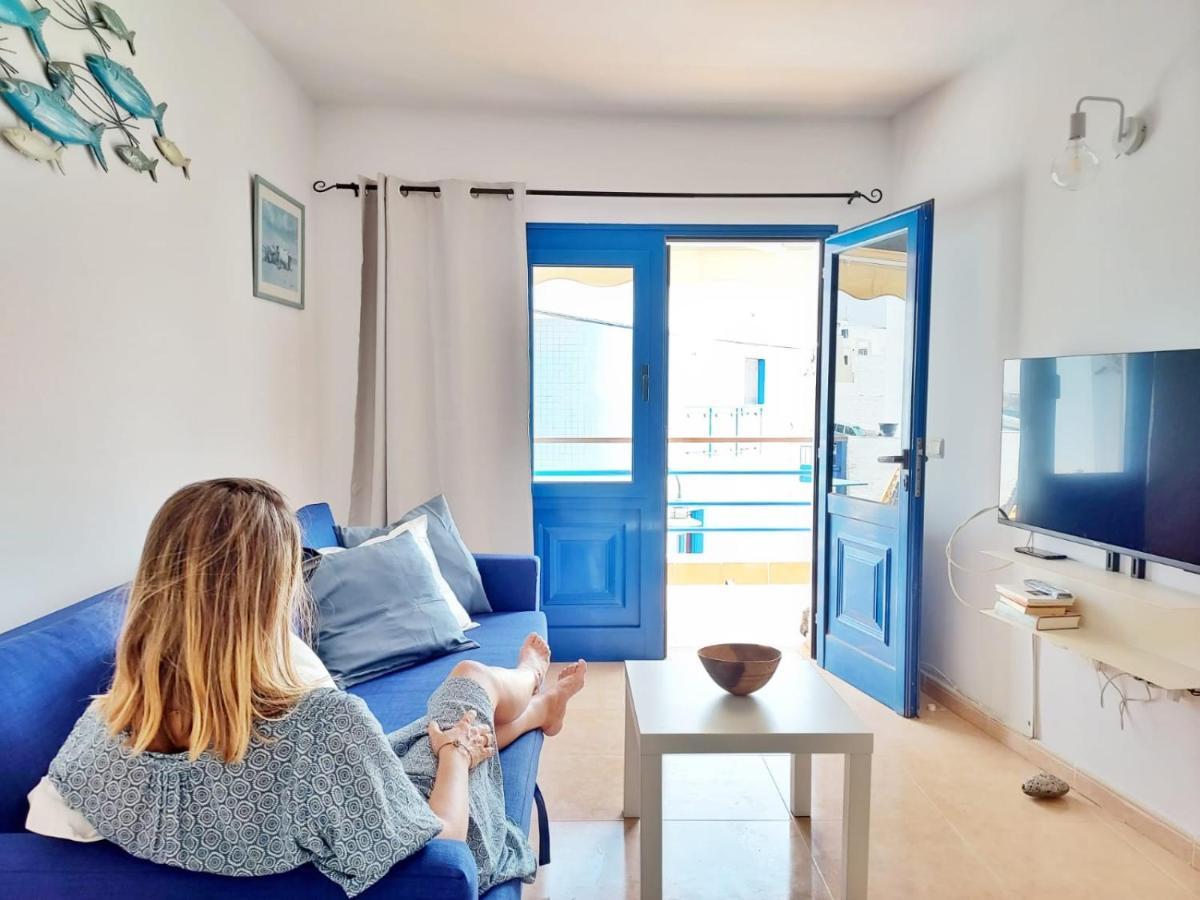 Cotillo Terrace Fuerteventura公寓 外观 照片
