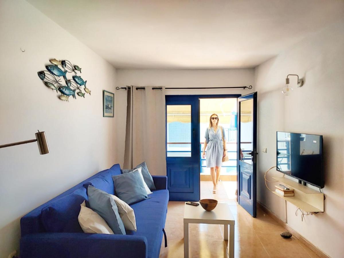 Cotillo Terrace Fuerteventura公寓 外观 照片