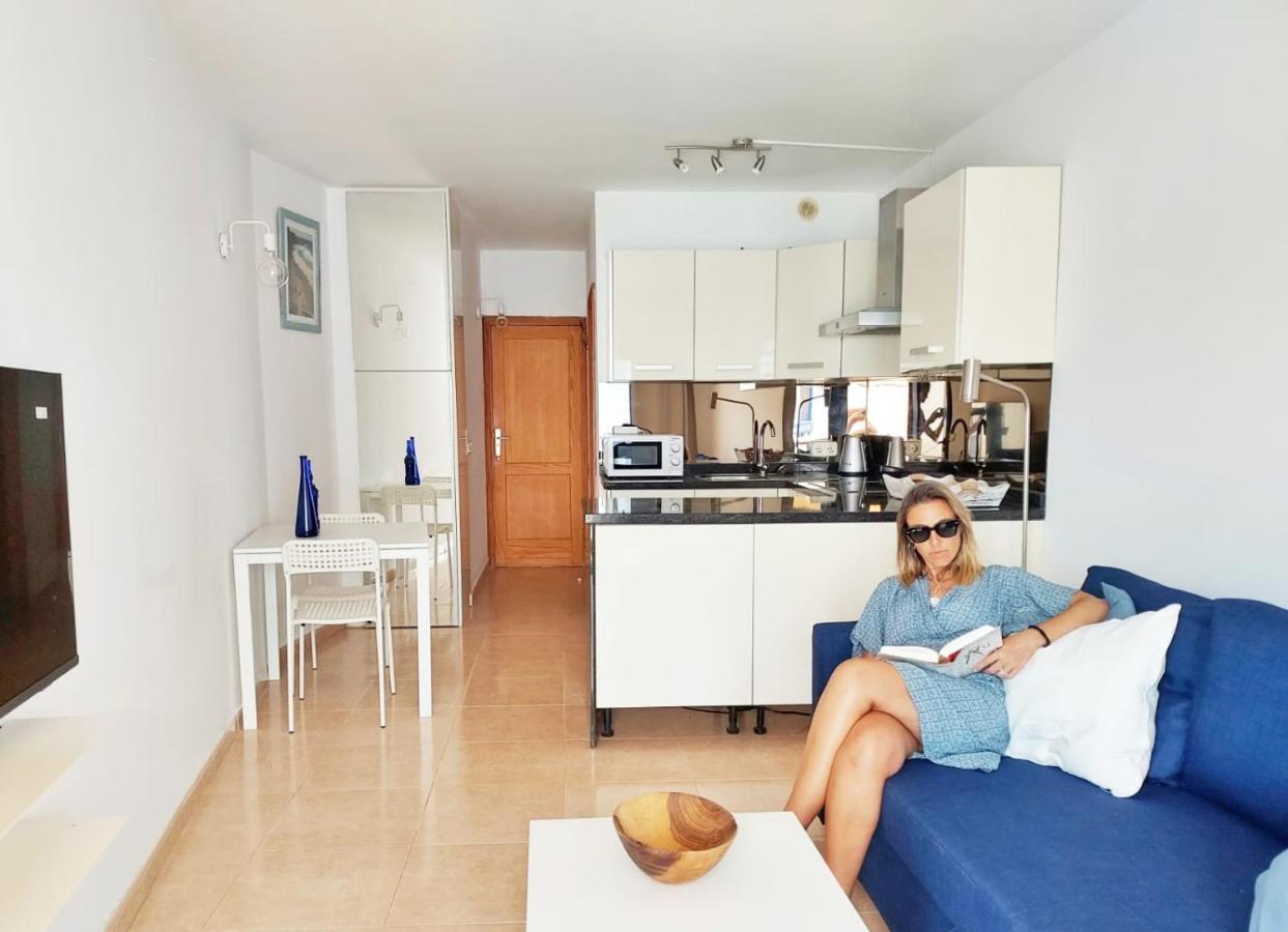 Cotillo Terrace Fuerteventura公寓 外观 照片