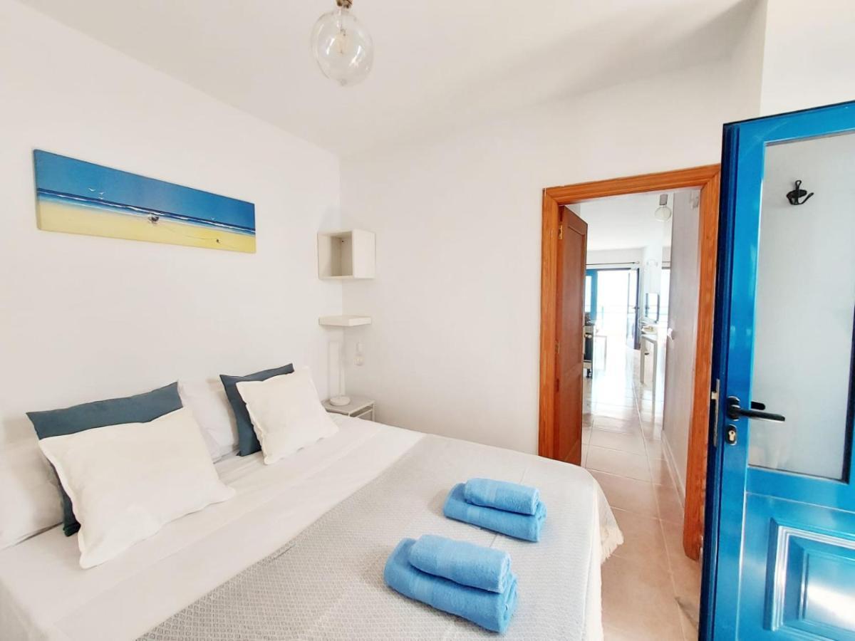 Cotillo Terrace Fuerteventura公寓 外观 照片