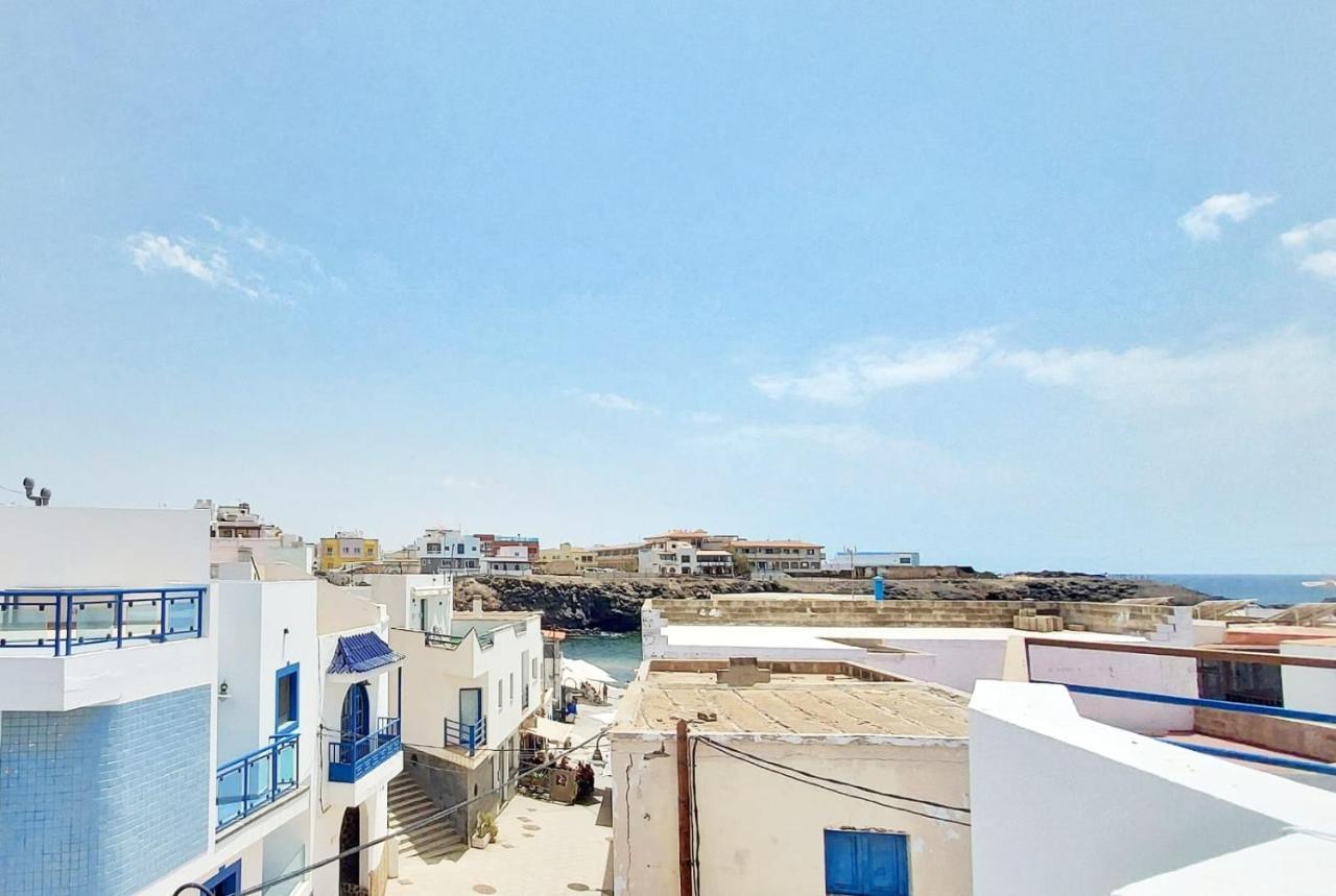 Cotillo Terrace Fuerteventura公寓 外观 照片