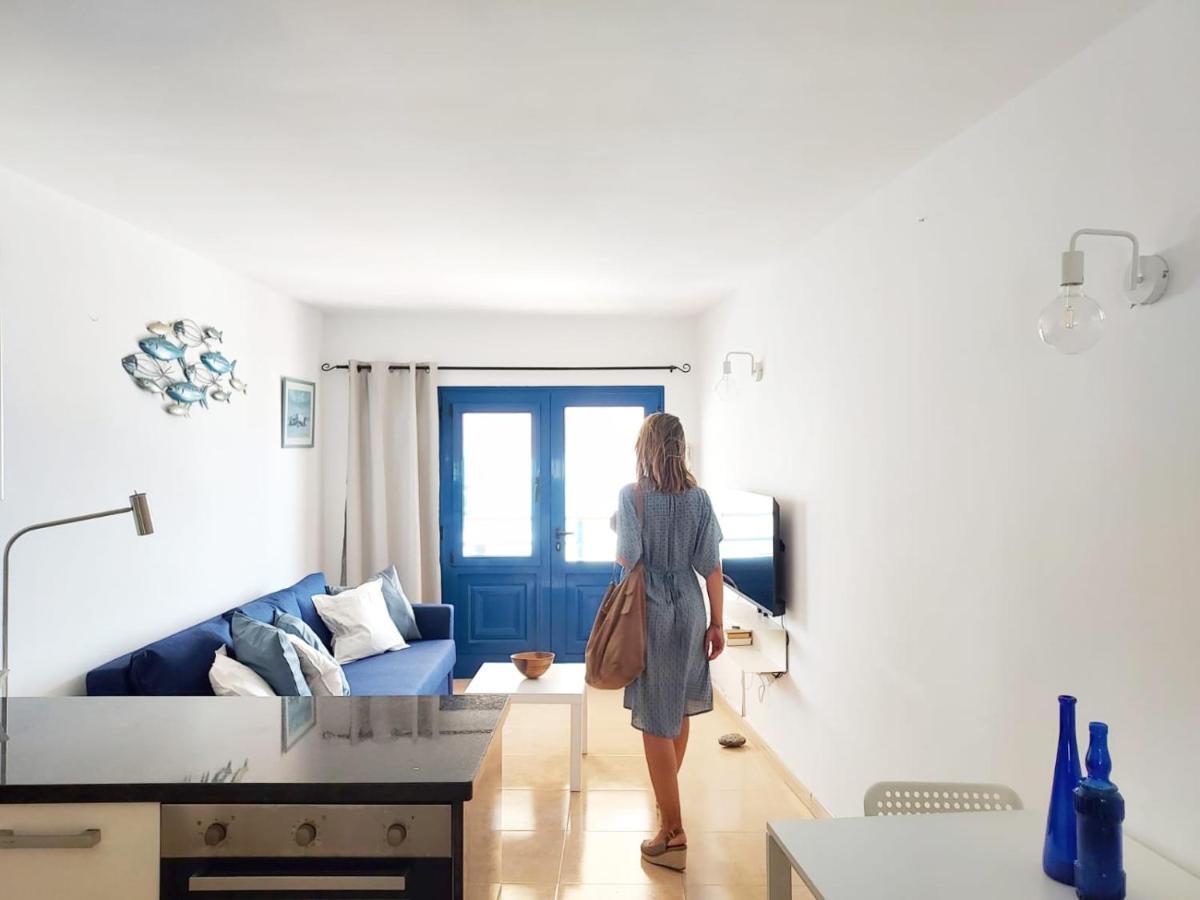 Cotillo Terrace Fuerteventura公寓 外观 照片