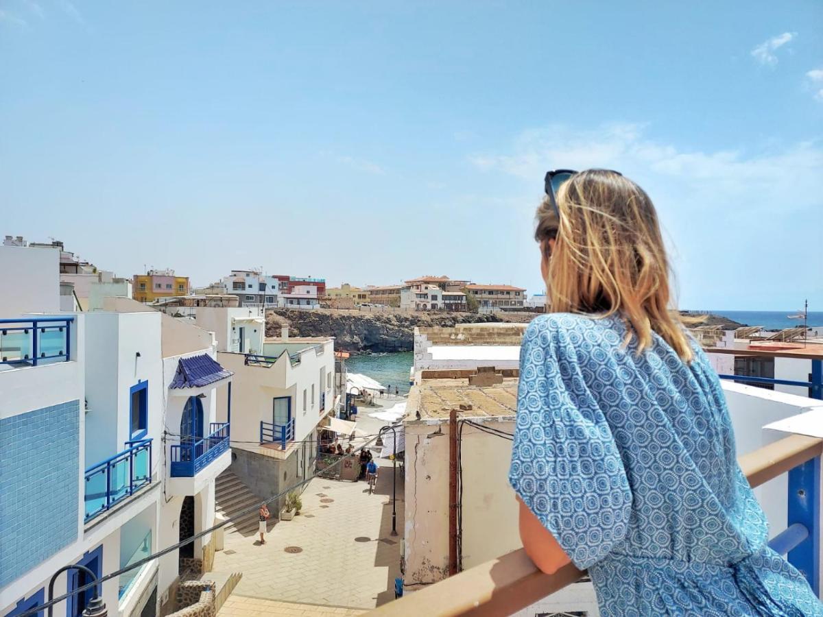 Cotillo Terrace Fuerteventura公寓 外观 照片