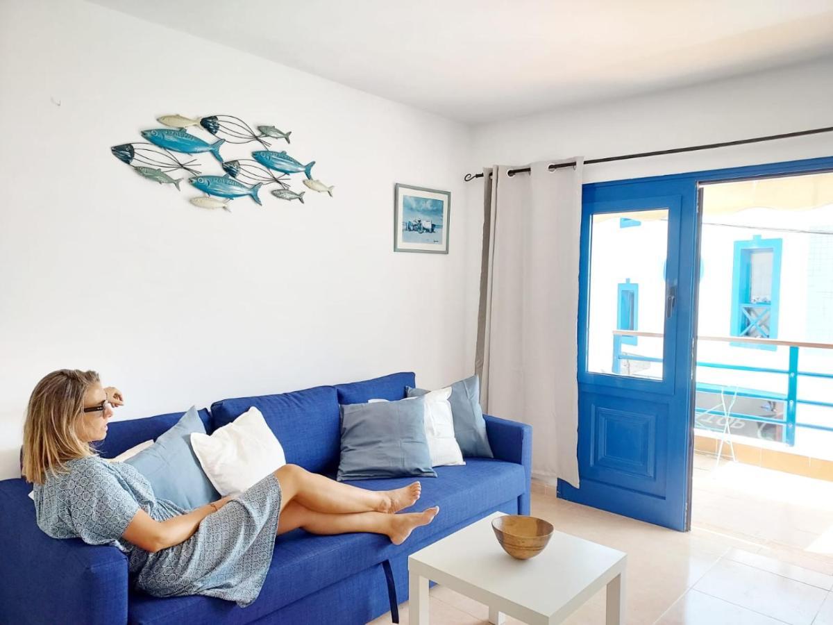 Cotillo Terrace Fuerteventura公寓 外观 照片