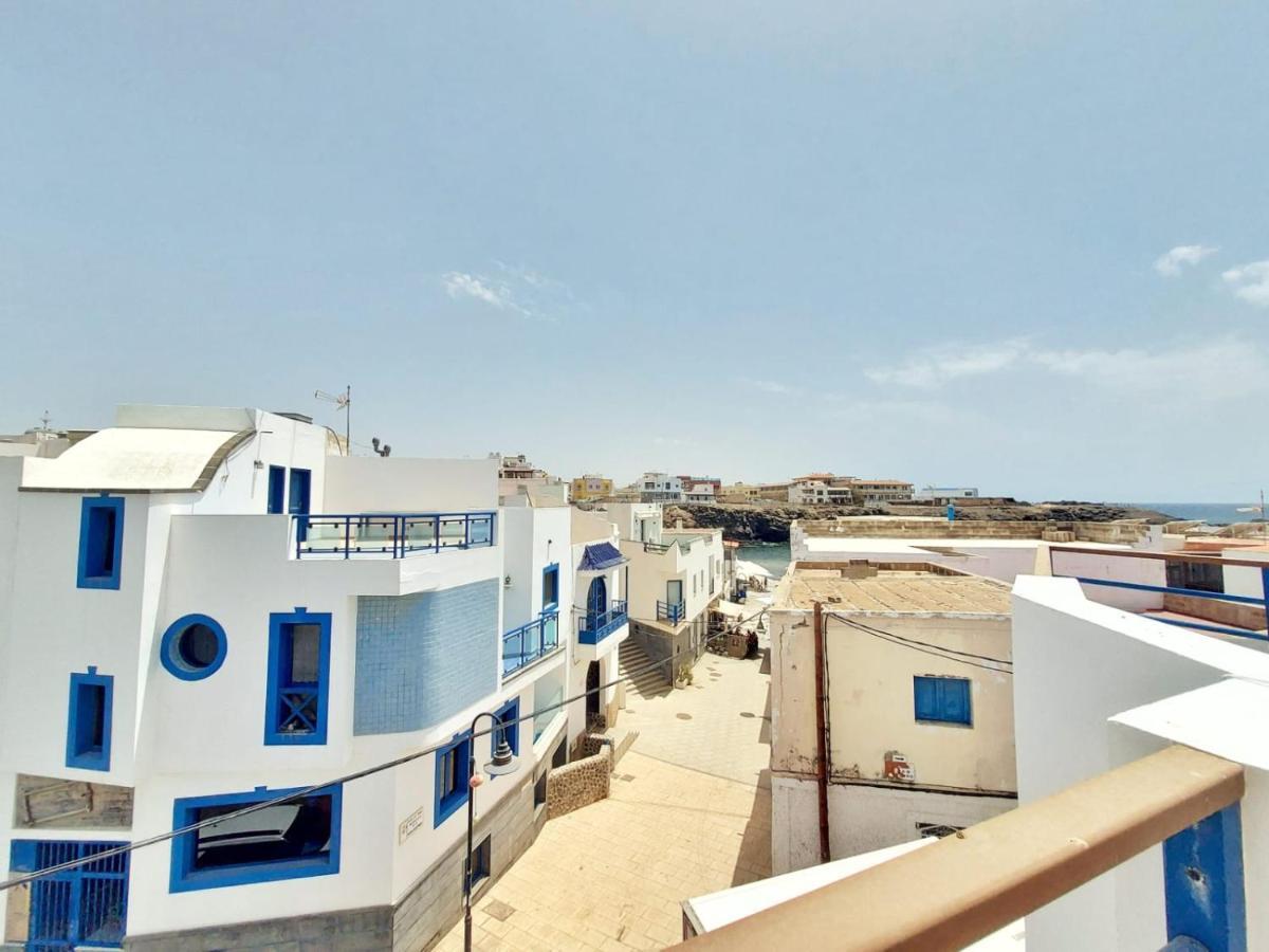 Cotillo Terrace Fuerteventura公寓 外观 照片