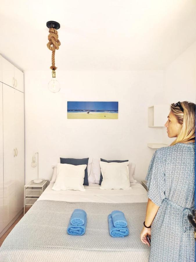 Cotillo Terrace Fuerteventura公寓 外观 照片
