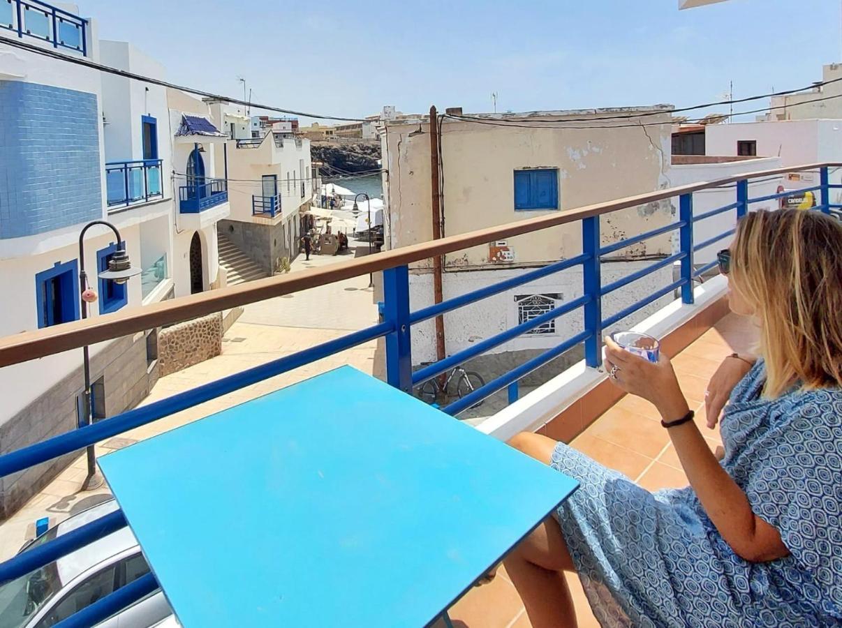 Cotillo Terrace Fuerteventura公寓 外观 照片