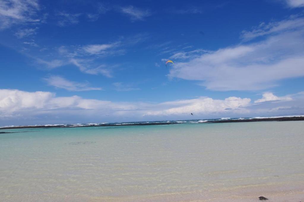 Cotillo Terrace Fuerteventura公寓 外观 照片